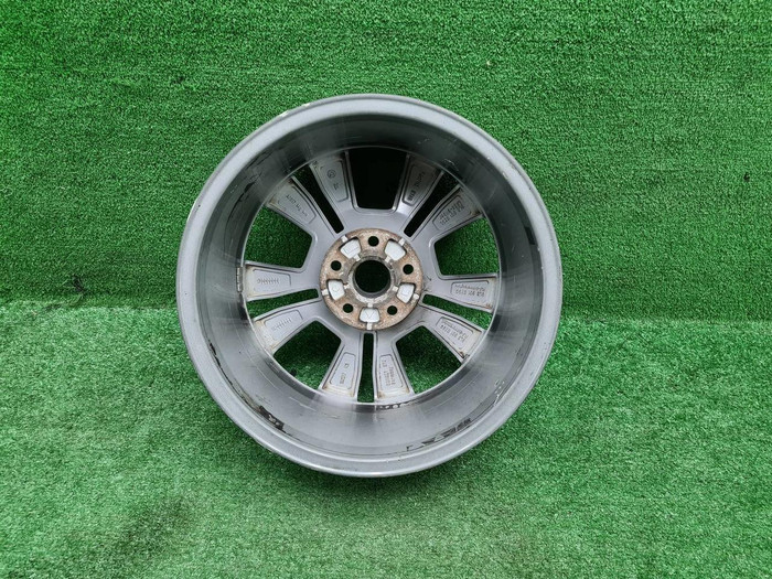 Диск литой R17 Skoda Yeti (2009-2018)