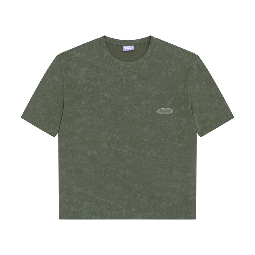 ФУТБОЛКА YMKASHIX STAR