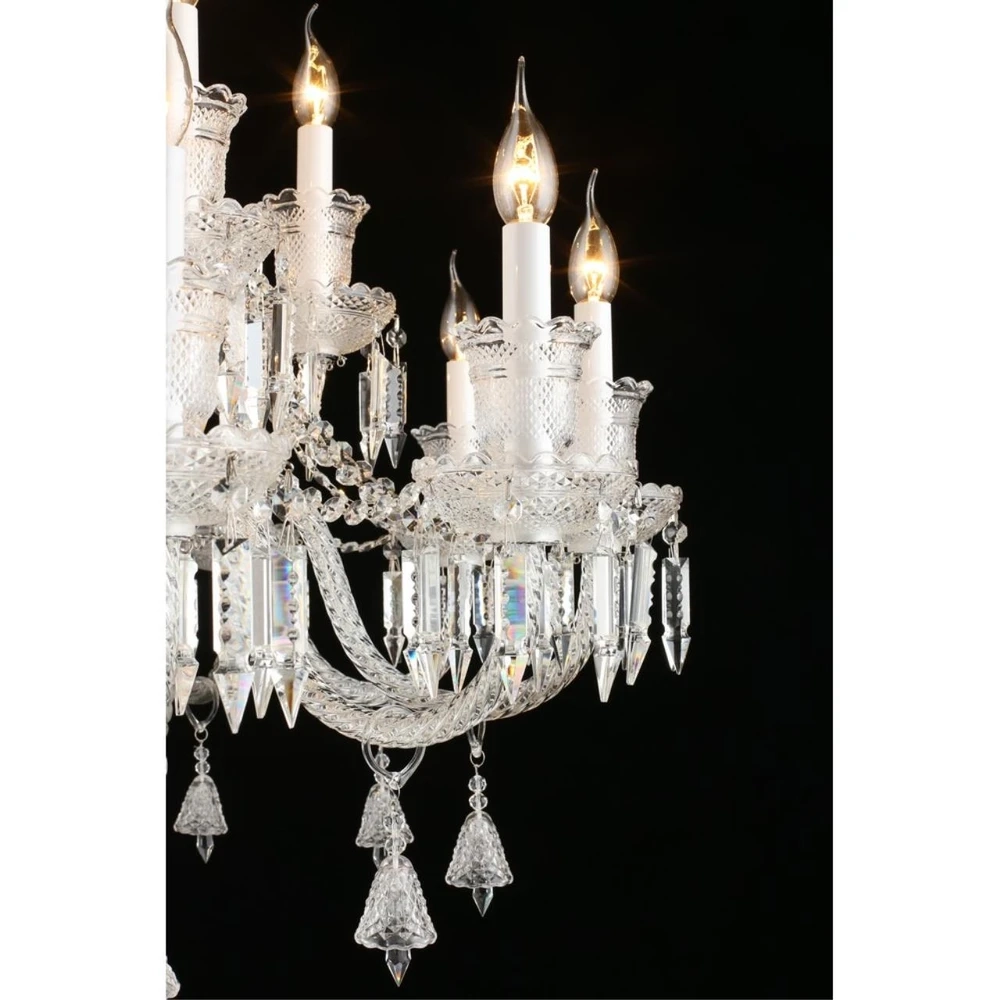 Подвесная люстра Aployt LARA APL.710.03.15