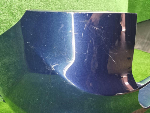 Бампер задний Chery Tiggo 8 Pro (2021-2024)