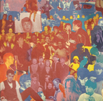 Paul McCartney / The Boys Of Dungeon Lane (LP)