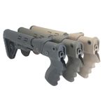 Складной приклад TBS Sharp на МР-133, -153, DLG Tactical