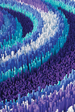 Коллекция 3D SYS