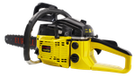 Бензопила Eurolux GS-4518