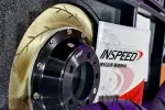 Усиленная тормозная система InSpeed Porsche 911 911.1 / 912 / Carrera / Targa 4 / GT4 RS Порше Тормоза Суппорт диски Колодки