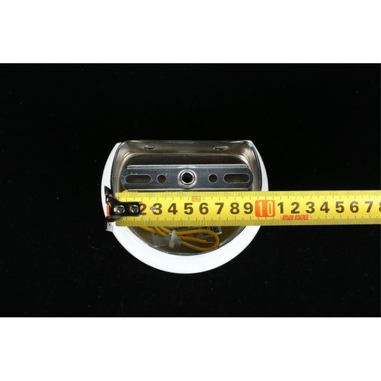 Светильник настенный (Бра) APL.702.01.02