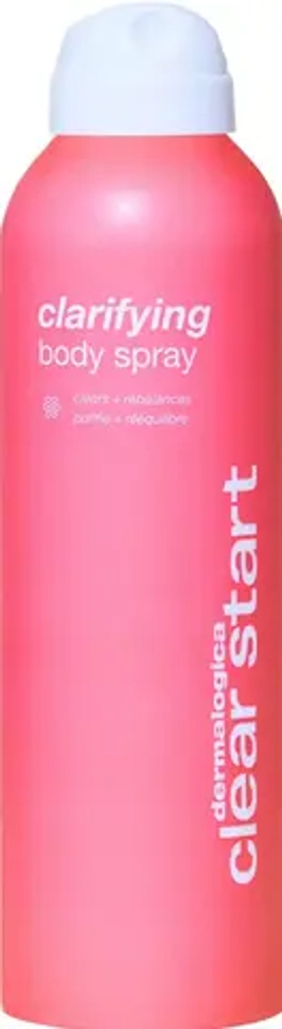 Dermalogica Clear Start Clarifying Body Spray 177 ml