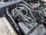 Бак AdBlue 60L 2023г.