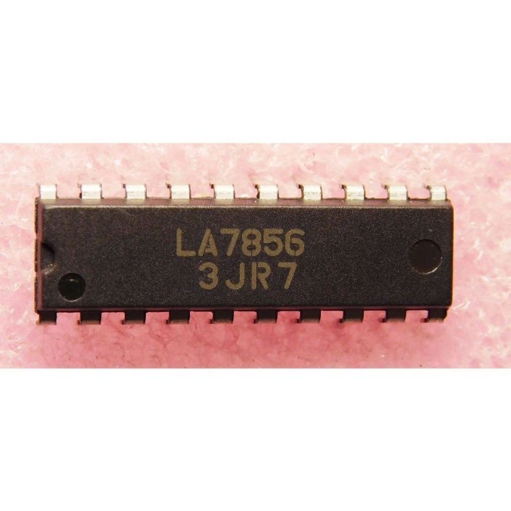 LA7856 (dip20)