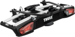 Платформа на фаркоп Thule VeloSpace XT для 2-х велосипедов 938
