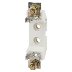 Держатель плавкого предохранителя ЭРА PRO ppnb-33-00-00С ДП-33, габарит 00, 00С | Плавкие предохранители