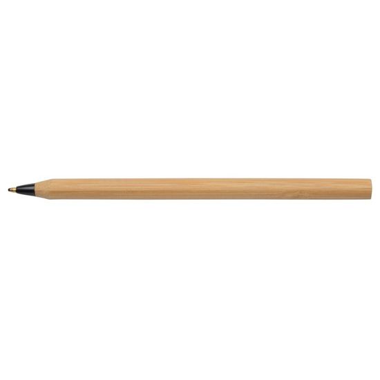 Бамбуковая шариковая ручка ESSENTIAL