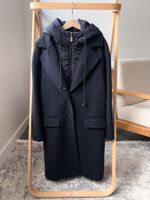 Шерстяное пальто Alessandro Borelli, 152