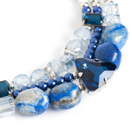 10107471 Колье Solo