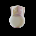 Набор 4 шт. Угловое настенное крепление датчика движения для Xiaomi Mi Smart Home Occupancy Sensor