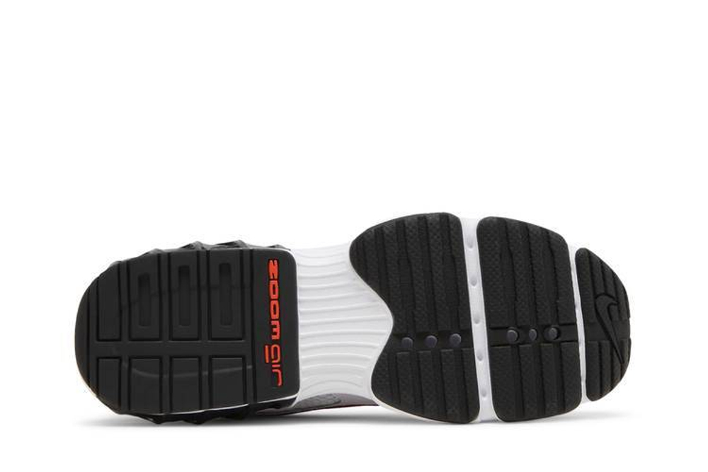 Кроссовки Nike Zoom Air Fire (Женская размерная сетка)