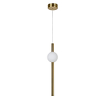 Подвесной светодиодный светильник Favourite Conceptus 2641-1P