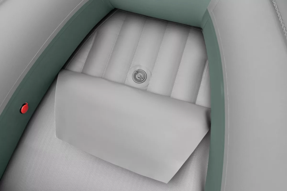 Моторная лодка ПВХ Zefir 3300 НДНД