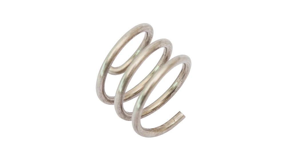 Спираль к соплу (MS 25) IFT0809 пружина