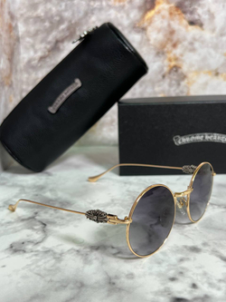 Очки Chrome Hearts