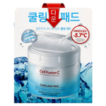 Cell Fusion C, Cooling Pad, 70 таблеток, 180 мл (6,08 жидк. Унции)