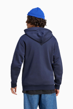 Кофта adidas Essentials Fleece 3S FZ