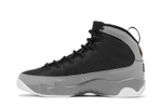 Кроссовки Jordan Air Jordan 9 Retro Particle Grey