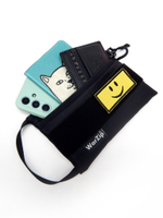 Органайзер «Штурман», черный