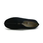 Neiliansheng Low top Casual Shoes Men"s Black