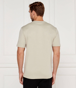 Футболка BOSS GREEN - бежевый(50525225)