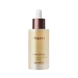 Эссенция для лица с 5 видами ферментированных экстрактов ARONYX Essence Biome Vegan.I 50 мл