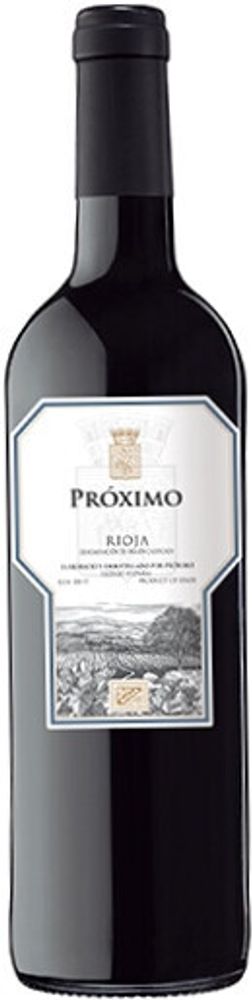 Вино Proximo Marques de Riscal, 0,75 л.