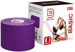 Кинезио тейп BBTape 5см*5м