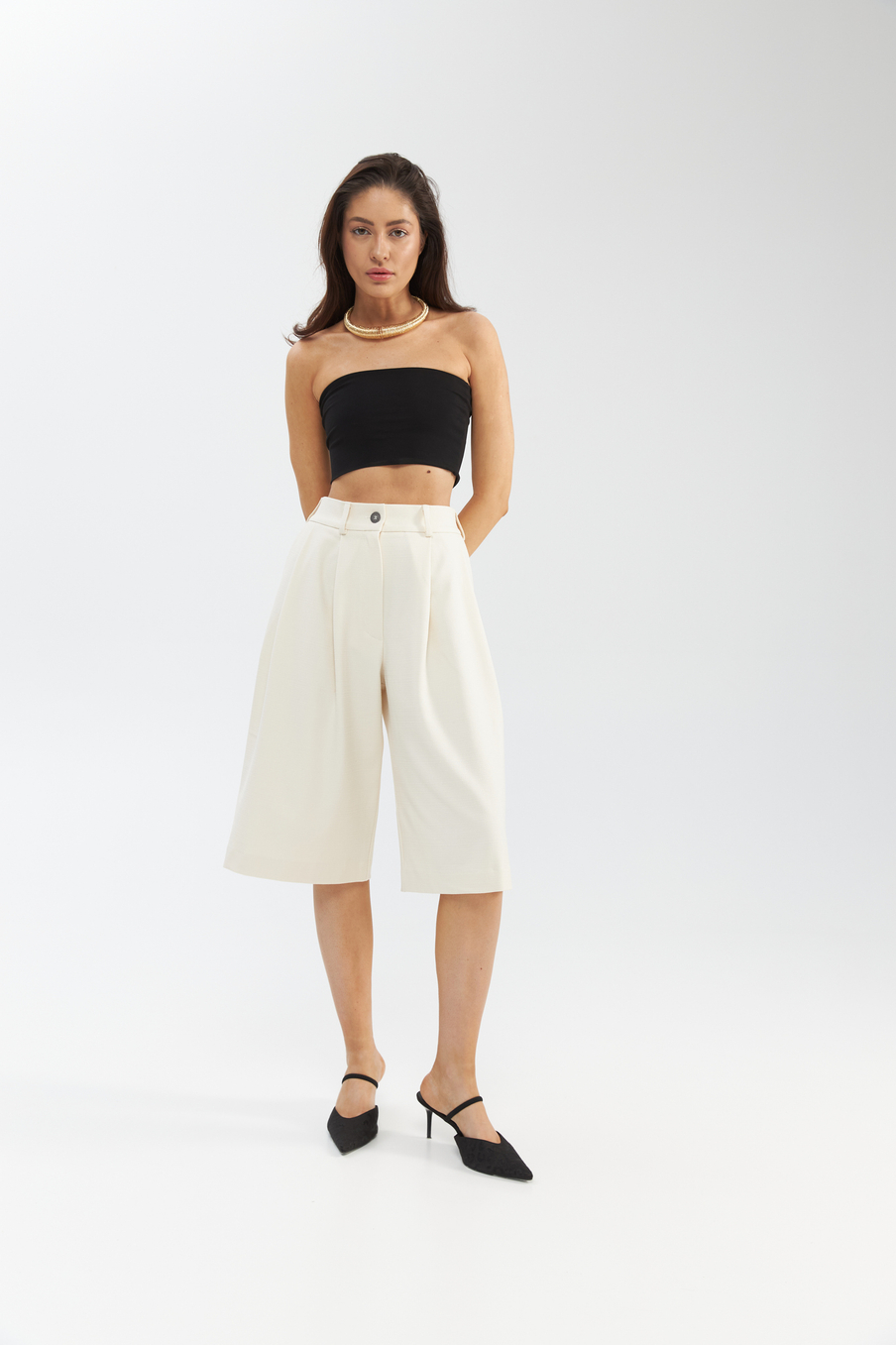 Бермуды "Parental"