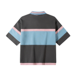 Рубашка поло YMKASHIX