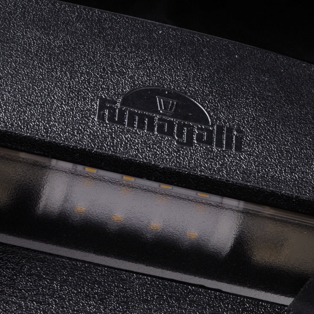 Подсветка для ступеней Fumagalli LORENZA AS3.000.000.AXP1L