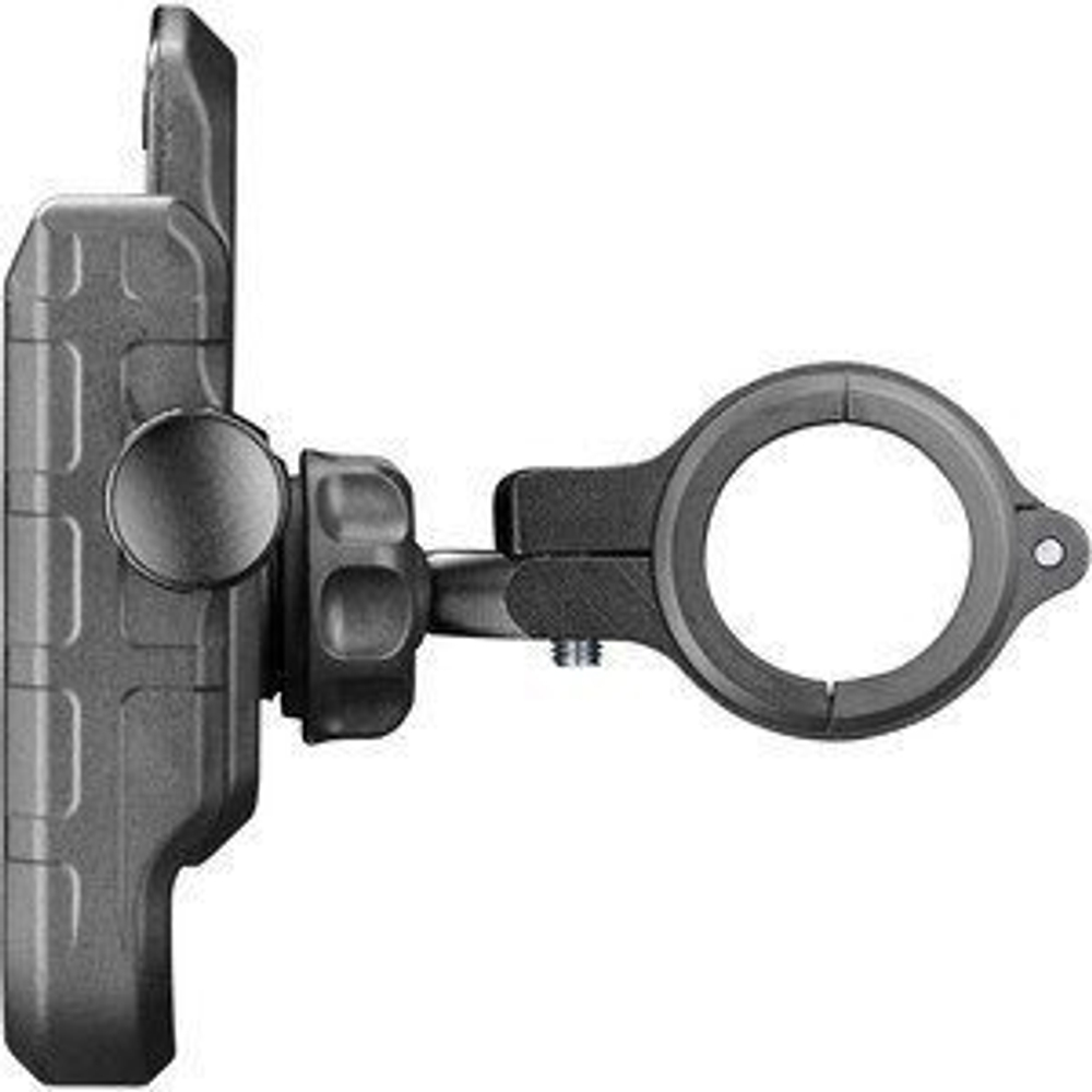 Держатель универсальный "КРАБ" на руль мотоцикла