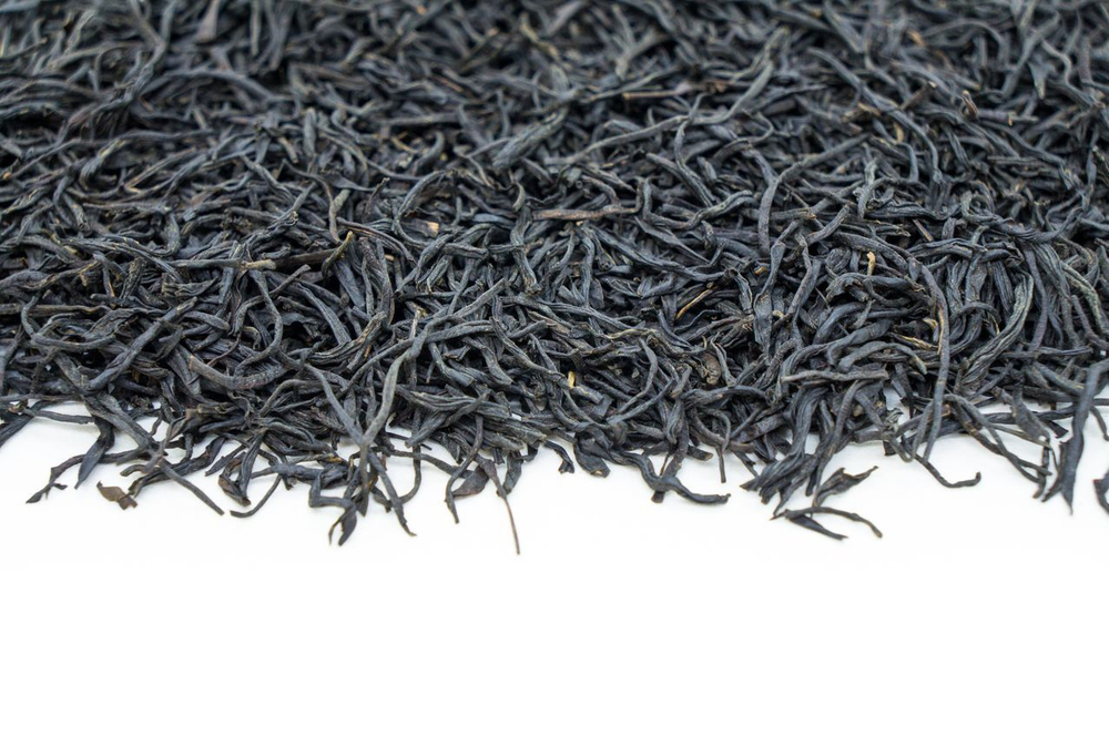 59326 Чай красный "Ичан Хун Ча" №300