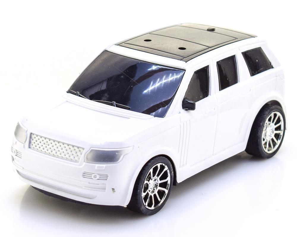 Джип на РУ, коробка 320-1B