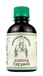 Эликсир "Кавказский Целитель" в ассортименте, пластик, 200 мл