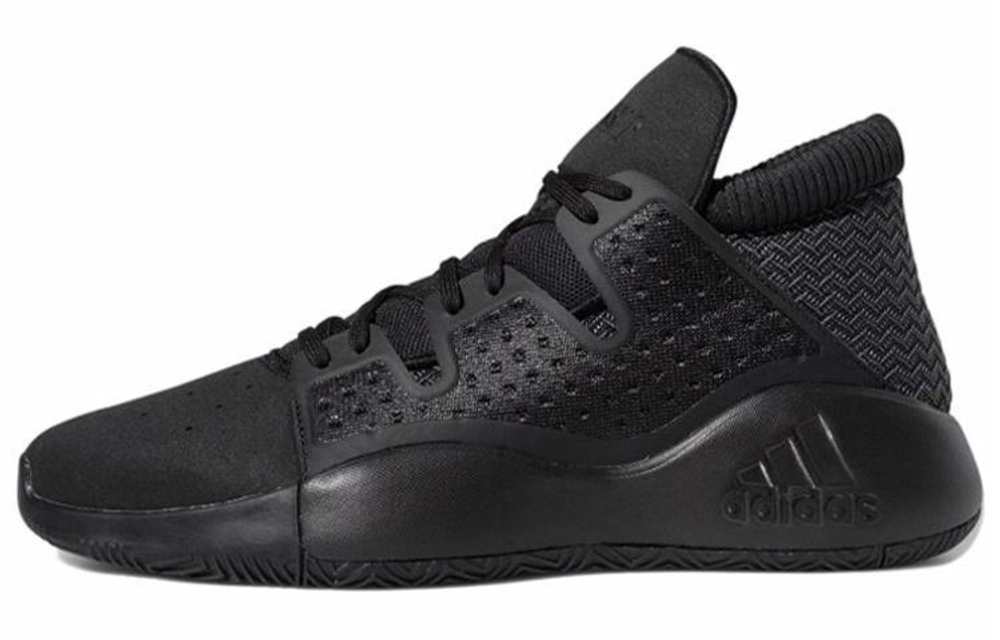 Кроссовки Adidas Pro Vision Putpu