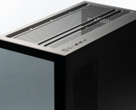 Корпус eATX Eurocase M9 Max-Fish tank