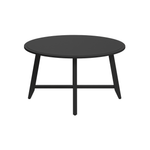 Стол журнальный NEO 3, цвет черное дерево