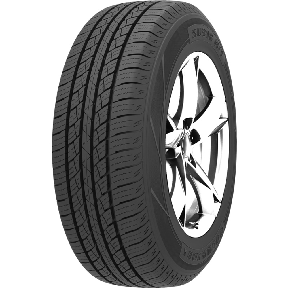 Kama 235/50R18 97V SU318 H/T TL