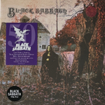 Black Sabbath - Black Sabbath (Европа 2020г.)