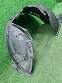 Подкрылок перед. левый Nissan Qashqai 2 J11 13-19