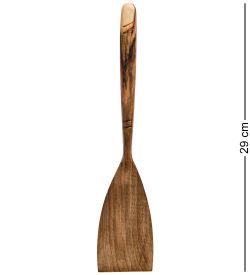 Народные промыслы ДР-505/3 Лопатка деревянная 29х6
