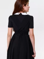 Фартук школьный