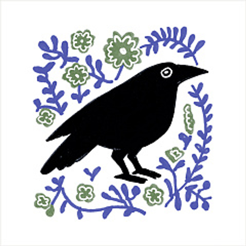 Керамогранит 41zero42 STORIES Caravan 10х10 Глянцевая (50 вариантов паттерна)