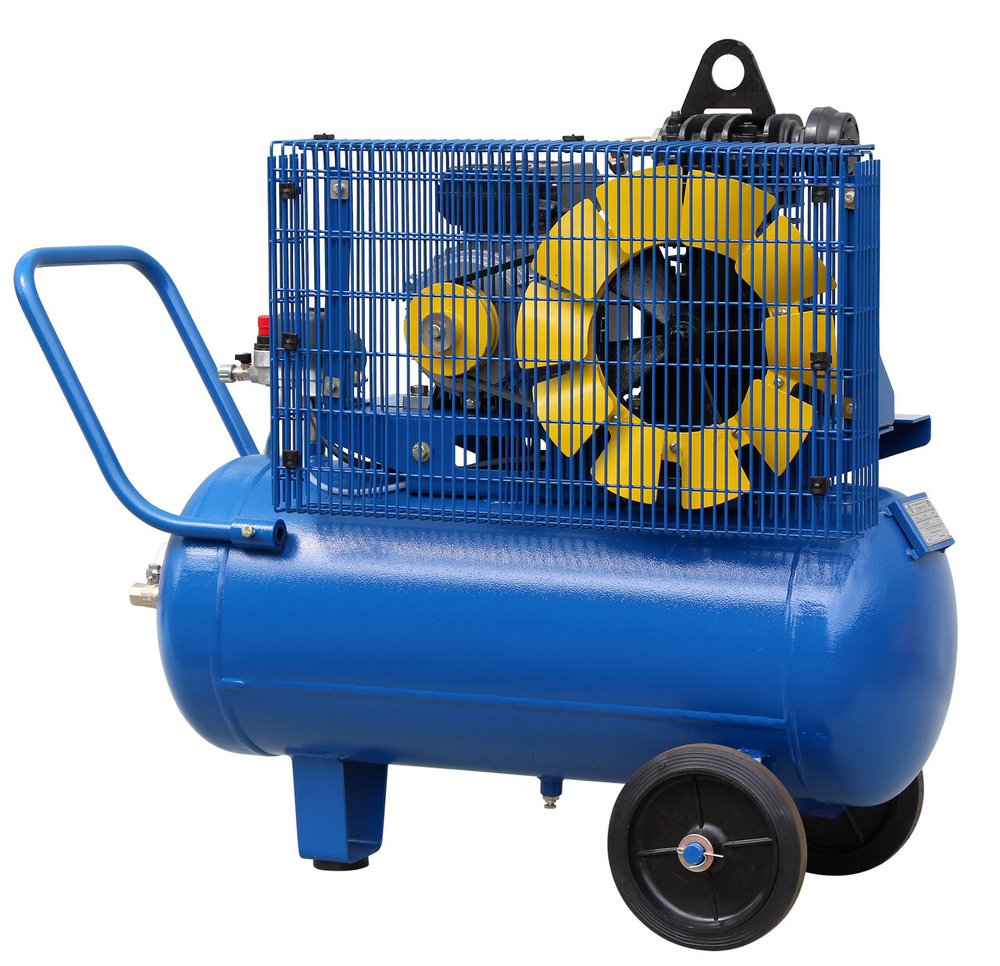 Компрессор К12